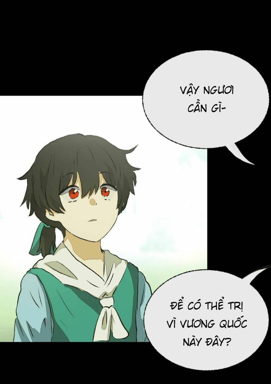 Deor! Chapter 1 - Trang 2