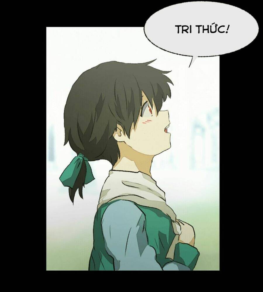 Deor! Chapter 1 - Trang 2