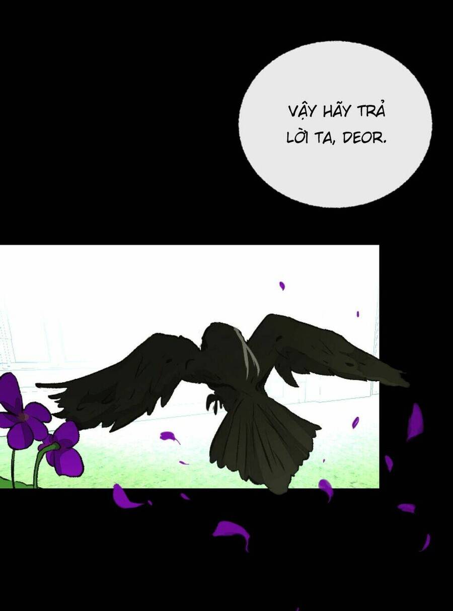 Deor! Chapter 1 - Trang 2