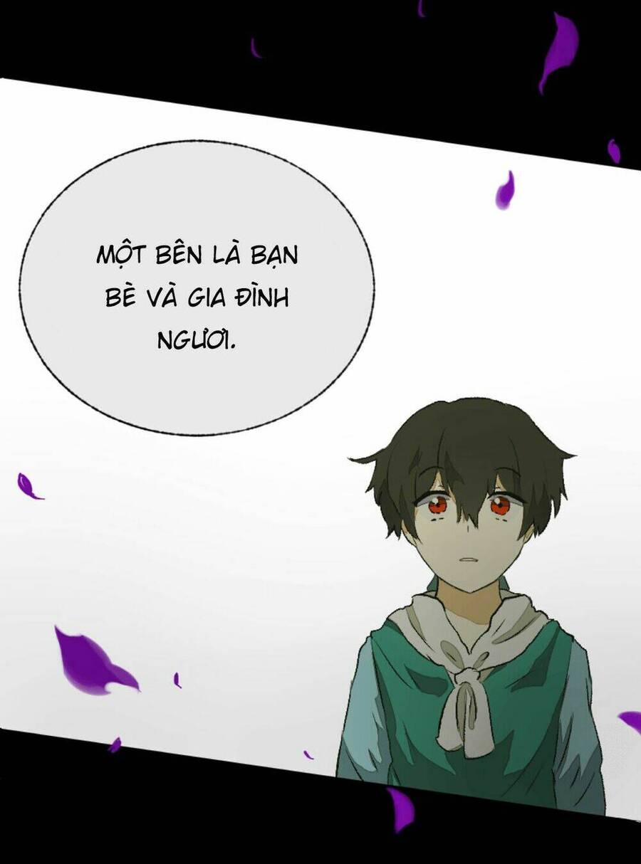 Deor! Chapter 1 - Trang 2