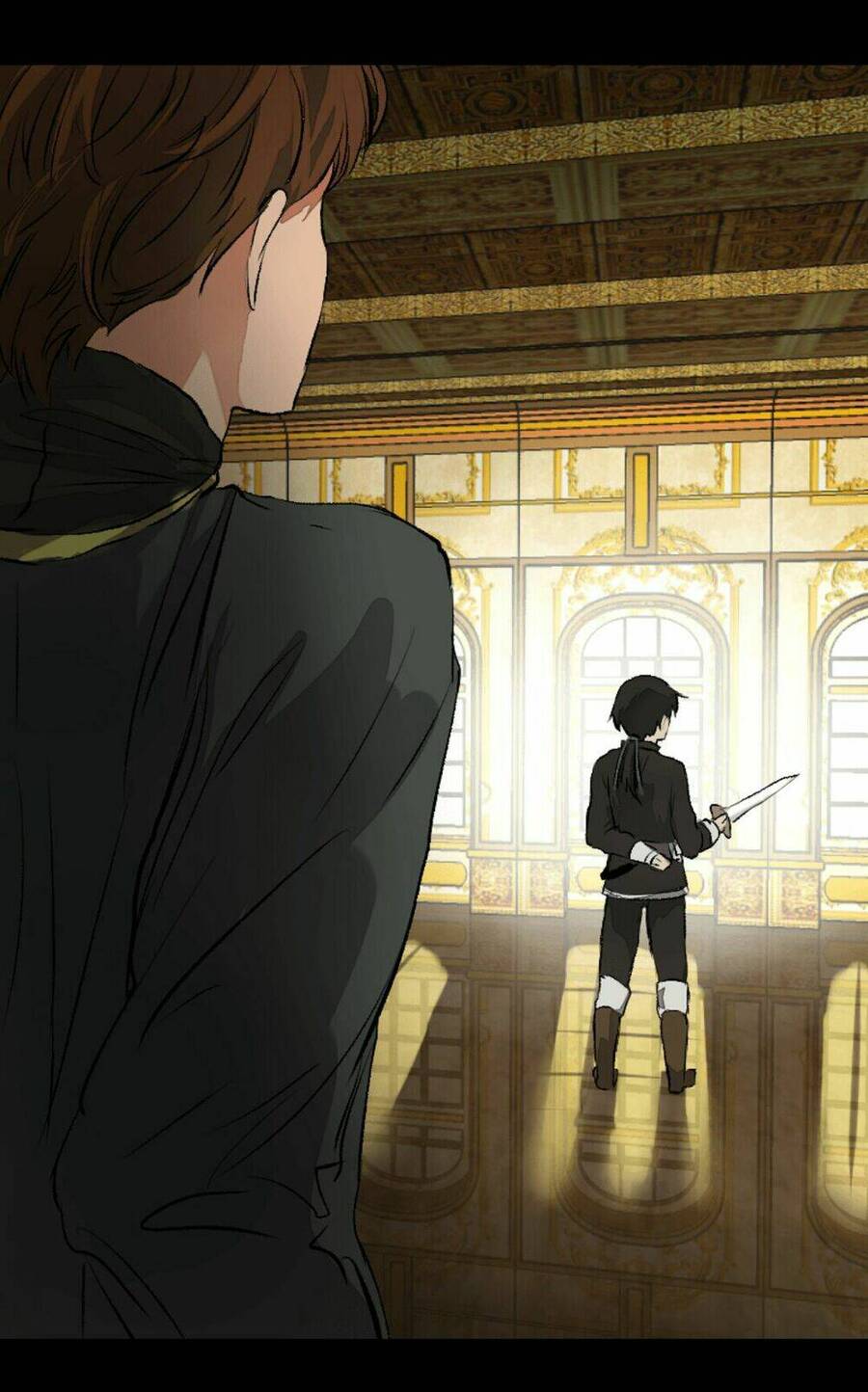 Deor! Chapter 1 - Trang 2