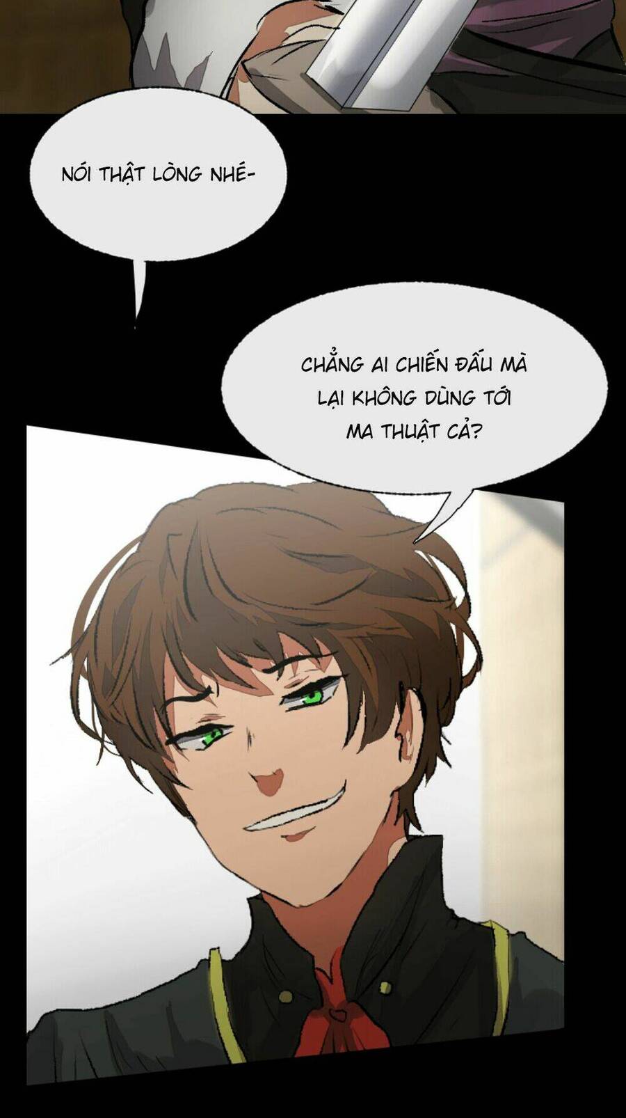 Deor! Chapter 1 - Trang 2