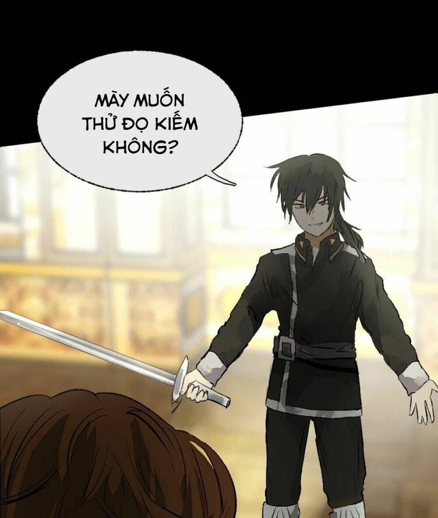 Deor! Chapter 1 - Trang 2