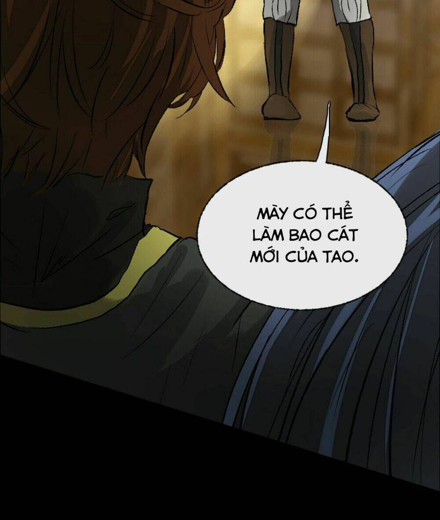 Deor! Chapter 1 - Trang 2