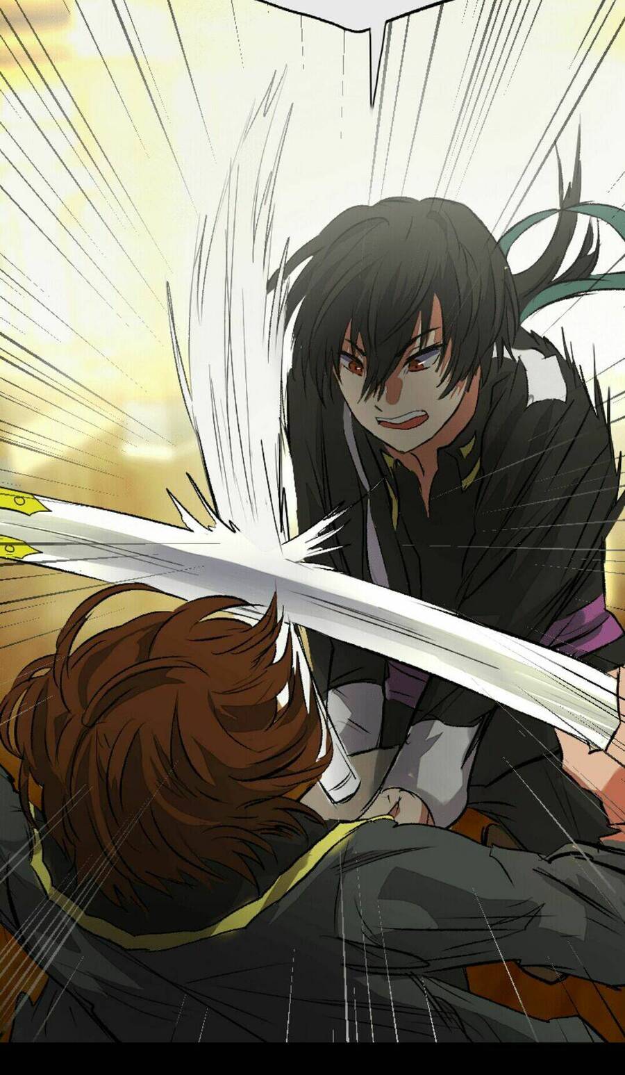 Deor! Chapter 1 - Trang 2