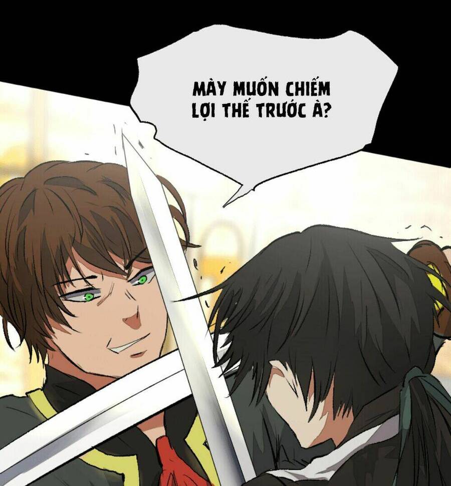 Deor! Chapter 1 - Trang 2