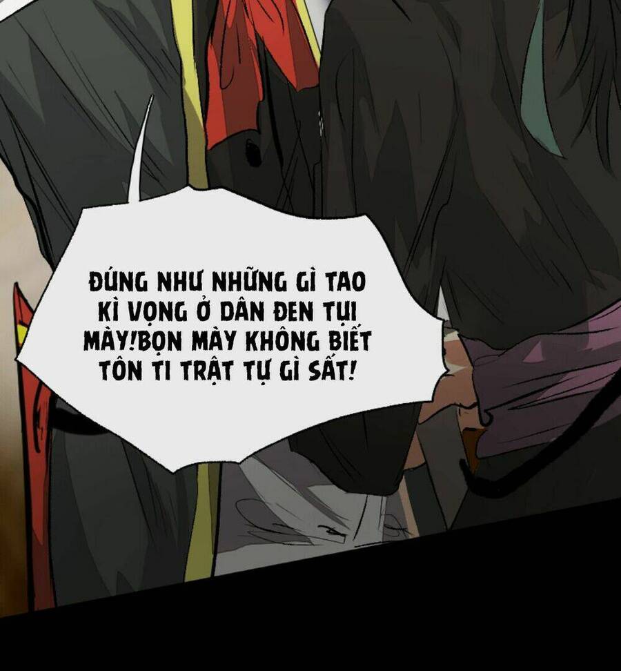 Deor! Chapter 1 - Trang 2