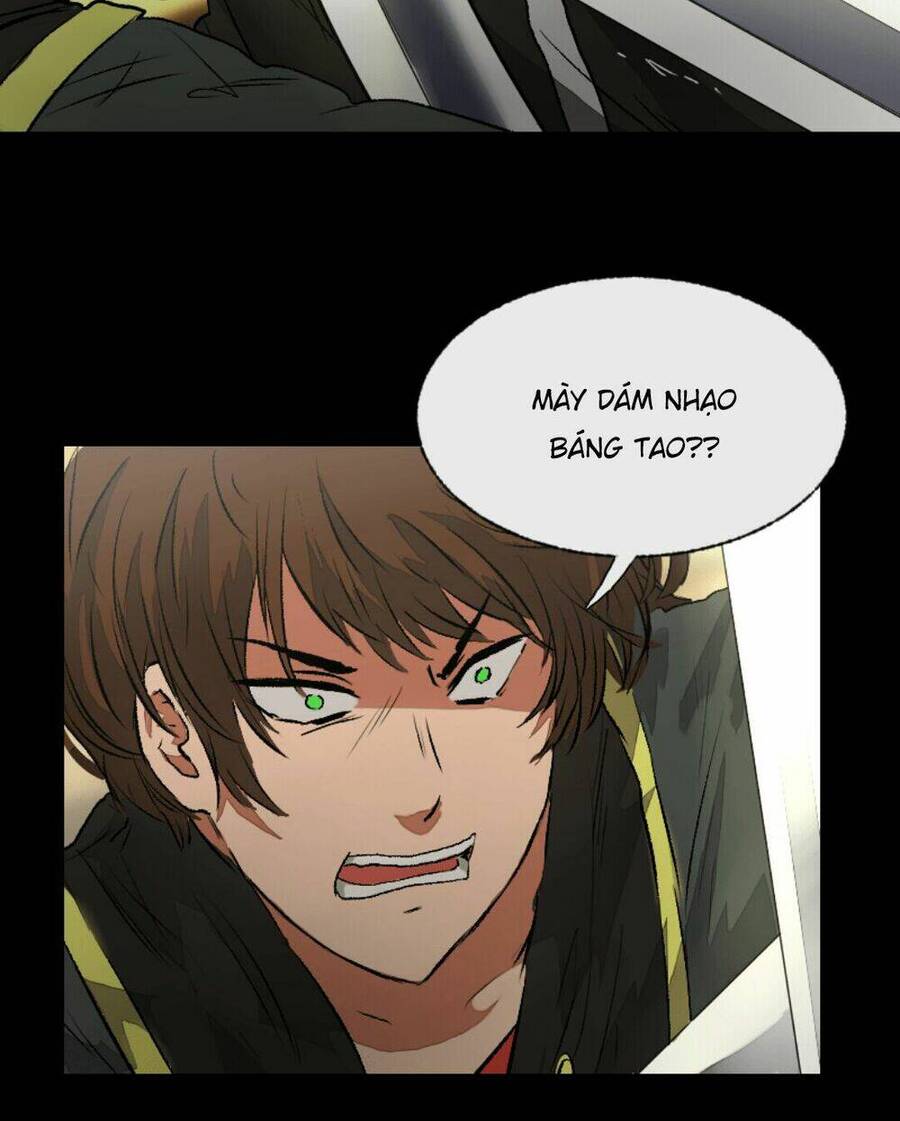 Deor! Chapter 1 - Trang 2