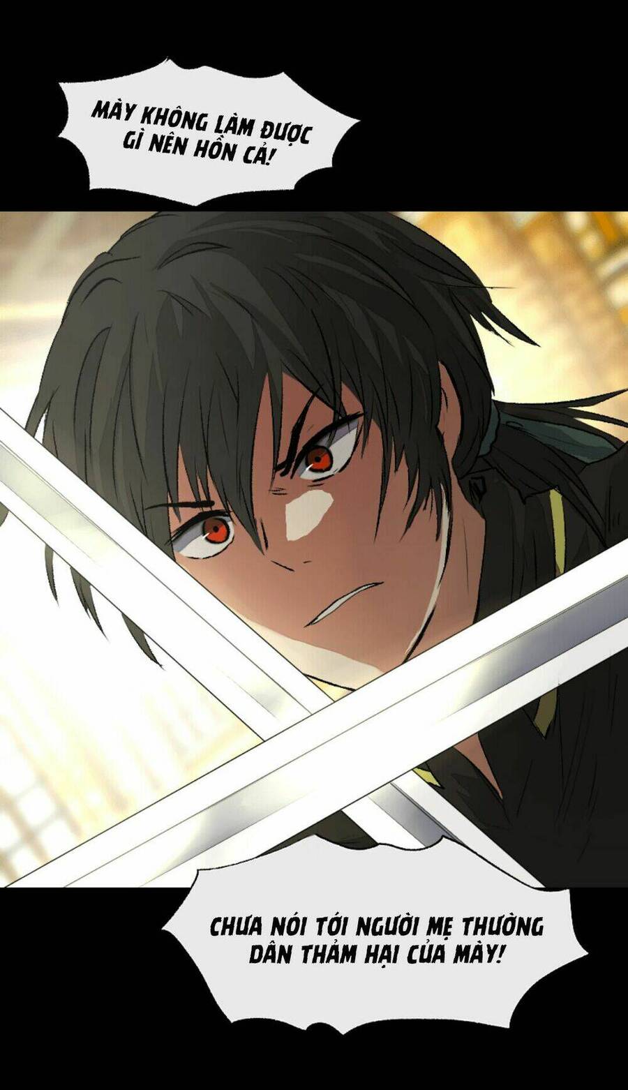 Deor! Chapter 1 - Trang 2