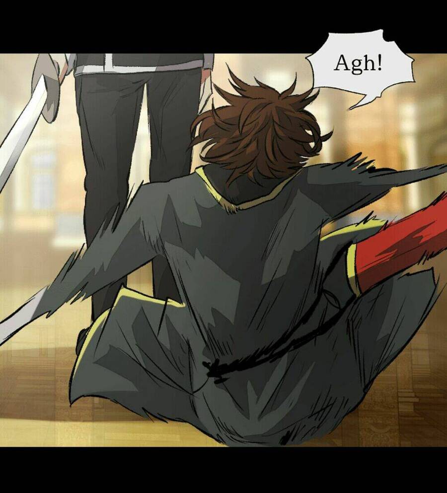 Deor! Chapter 1 - Trang 2