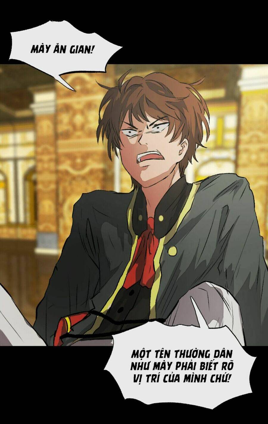 Deor! Chapter 1 - Trang 2