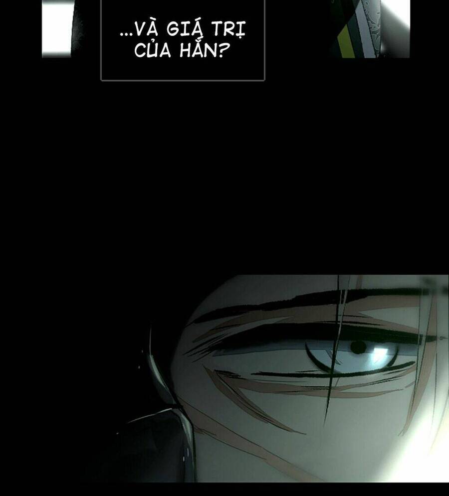 Deor! Chapter 1 - Trang 2