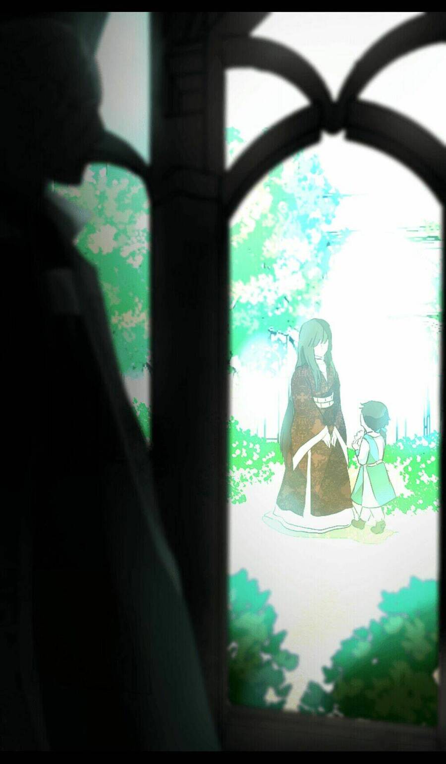 Deor! Chapter 1 - Trang 2