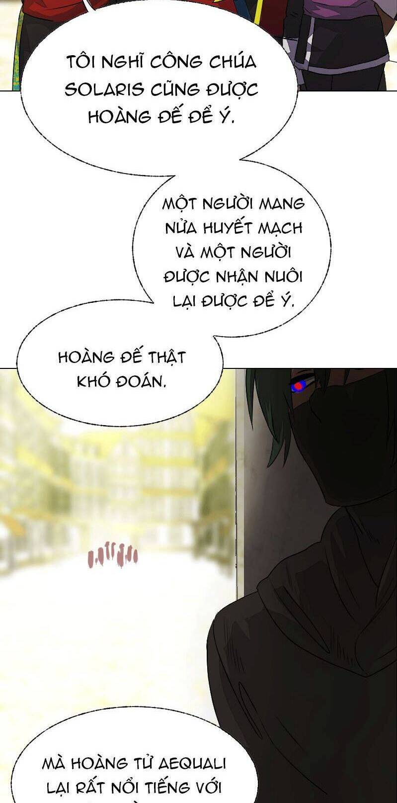 Deor! Chapter 10 - Trang 2