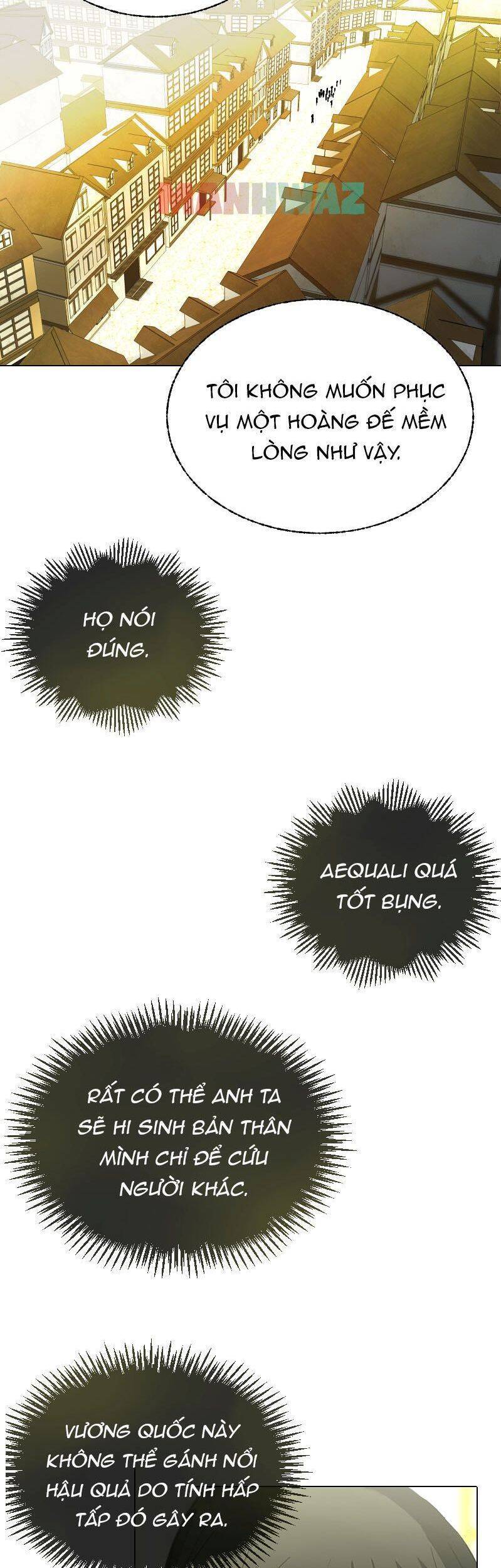 Deor! Chapter 10 - Trang 2