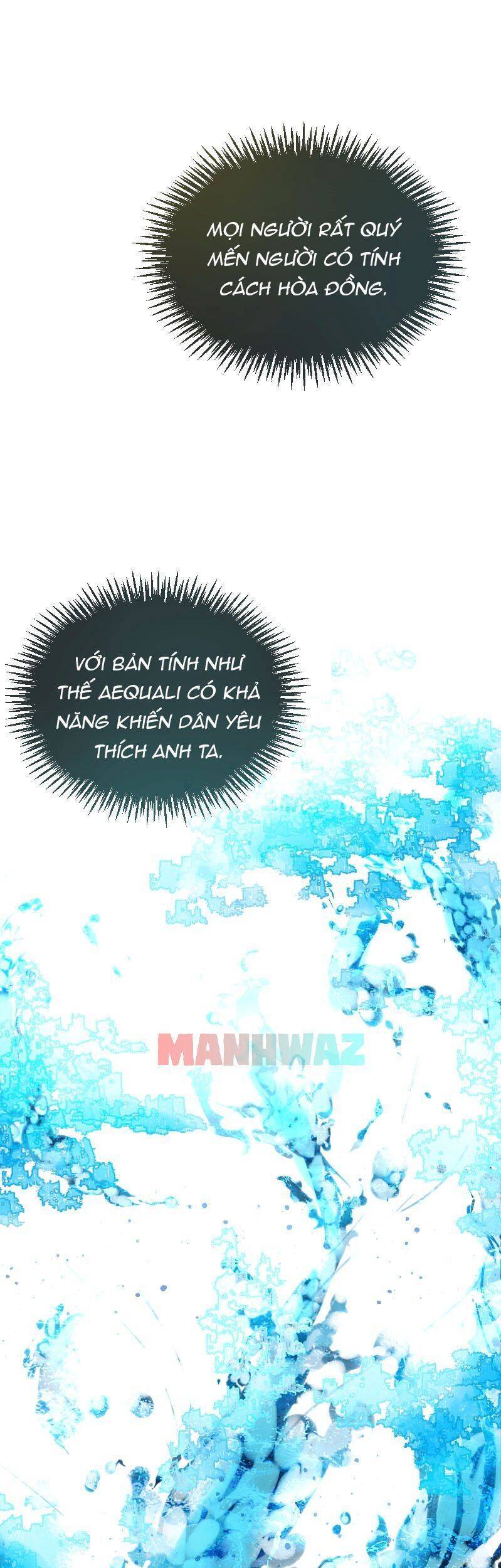 Deor! Chapter 10 - Trang 2