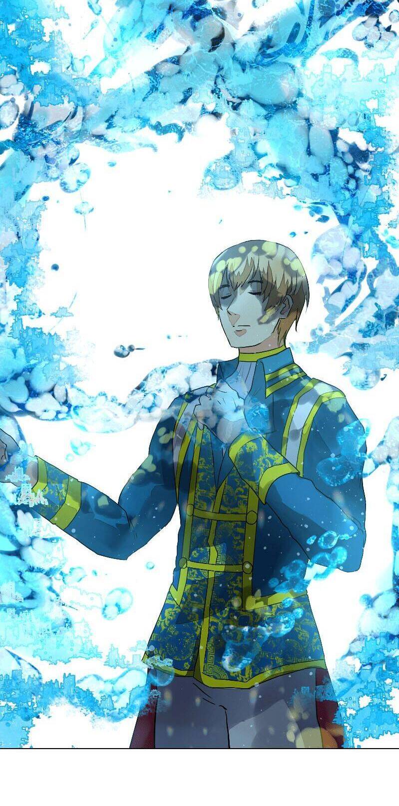 Deor! Chapter 10 - Trang 2