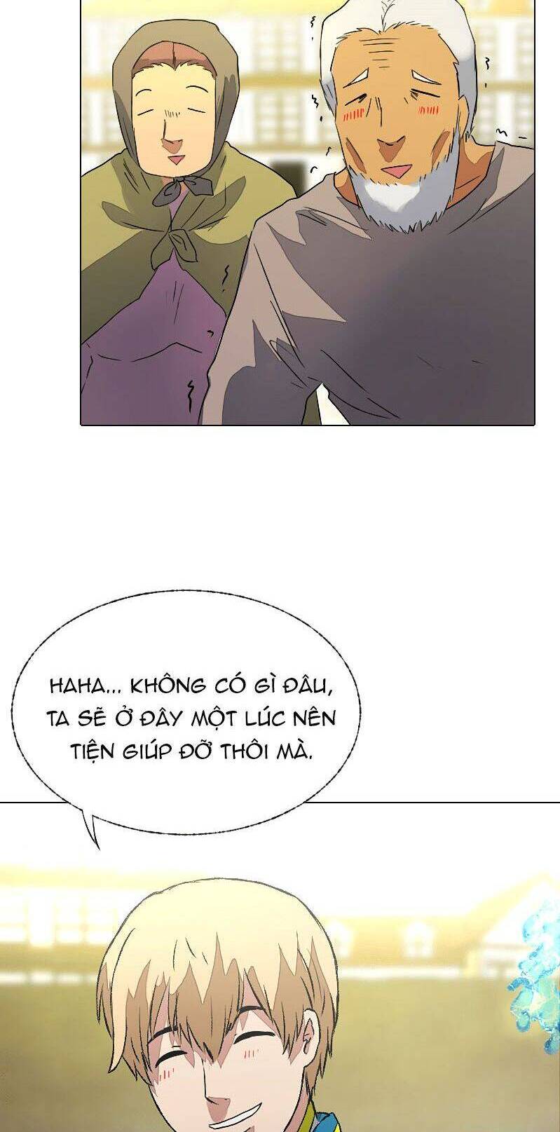 Deor! Chapter 10 - Trang 2