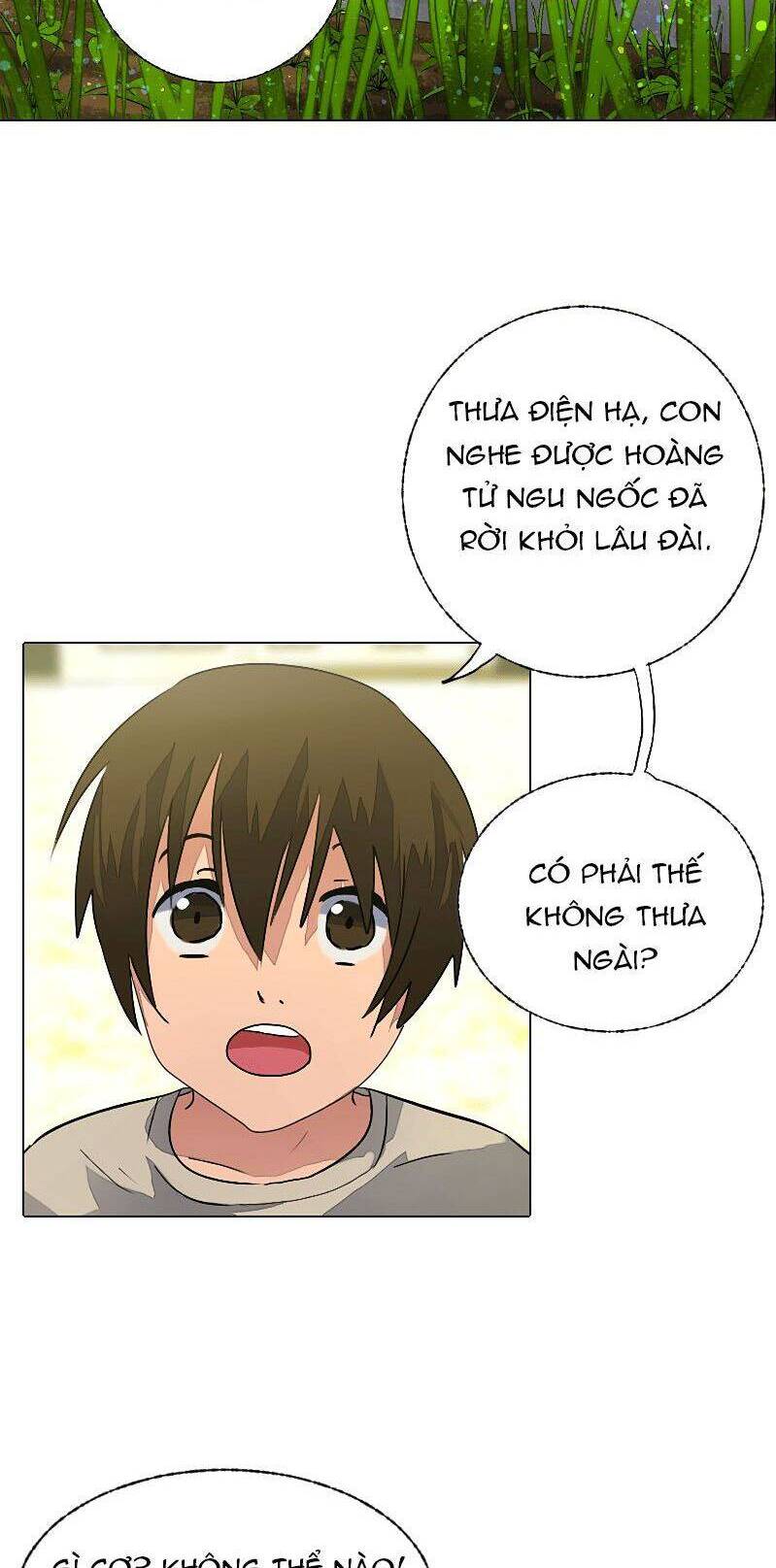 Deor! Chapter 10 - Trang 2