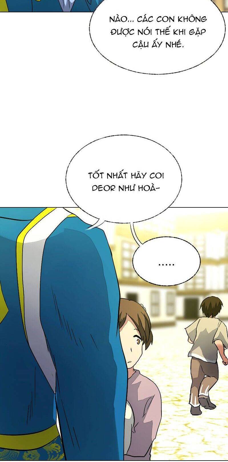 Deor! Chapter 10 - Trang 2