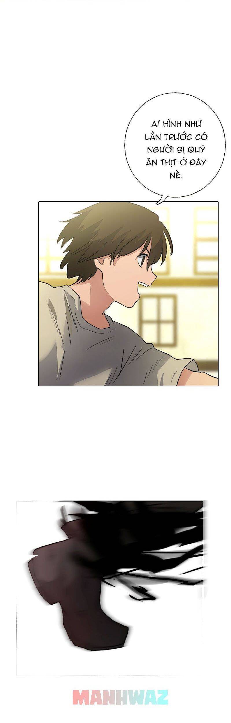 Deor! Chapter 10 - Trang 2