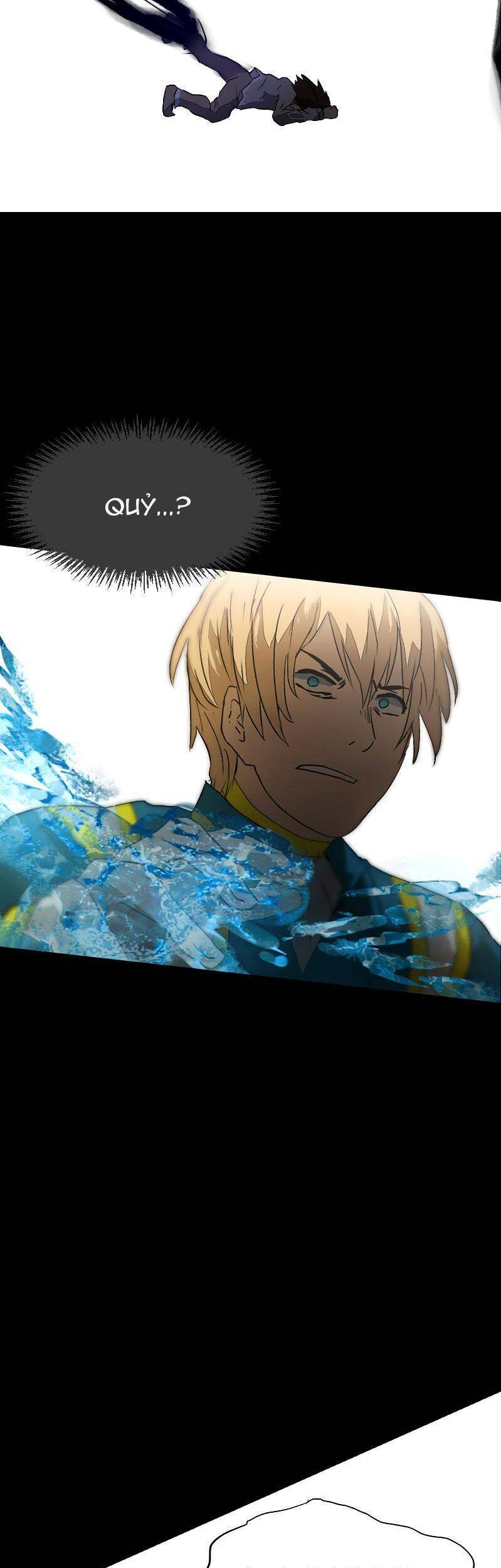 Deor! Chapter 10 - Trang 2