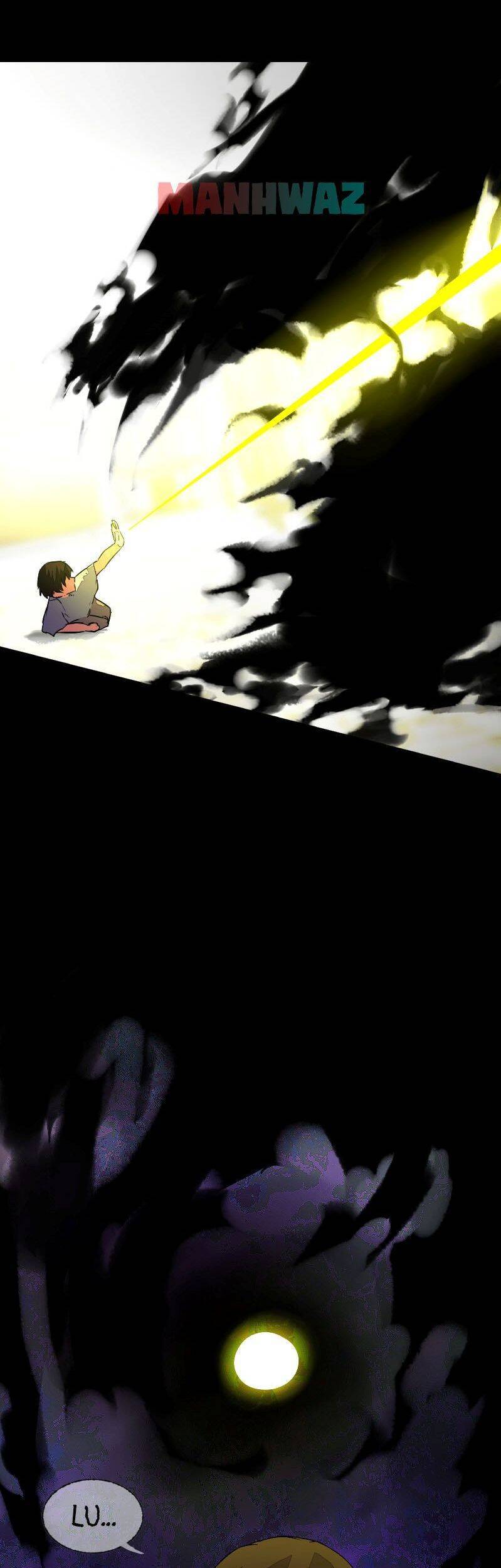 Deor! Chapter 10 - Trang 2