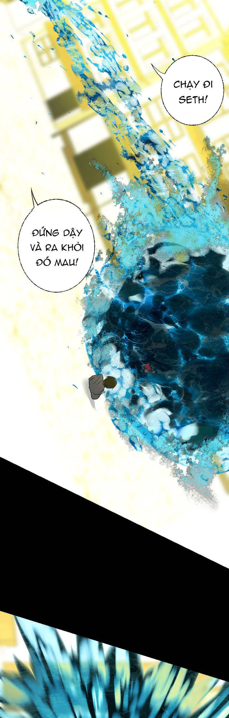 Deor! Chapter 10 - Trang 2