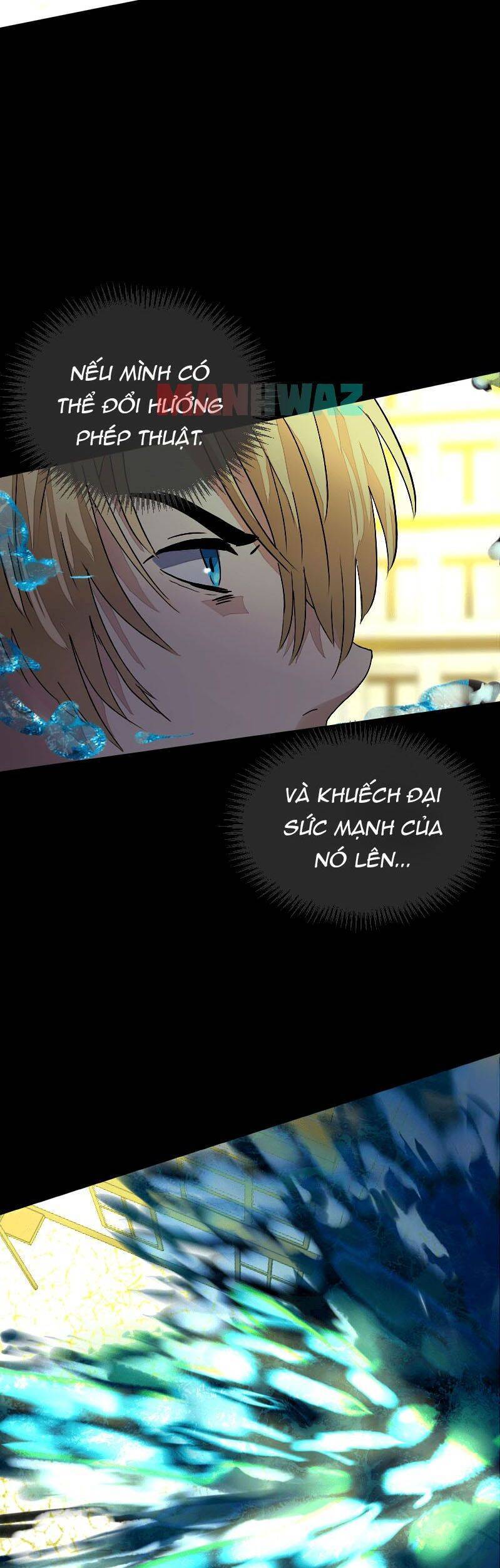 Deor! Chapter 10 - Trang 2