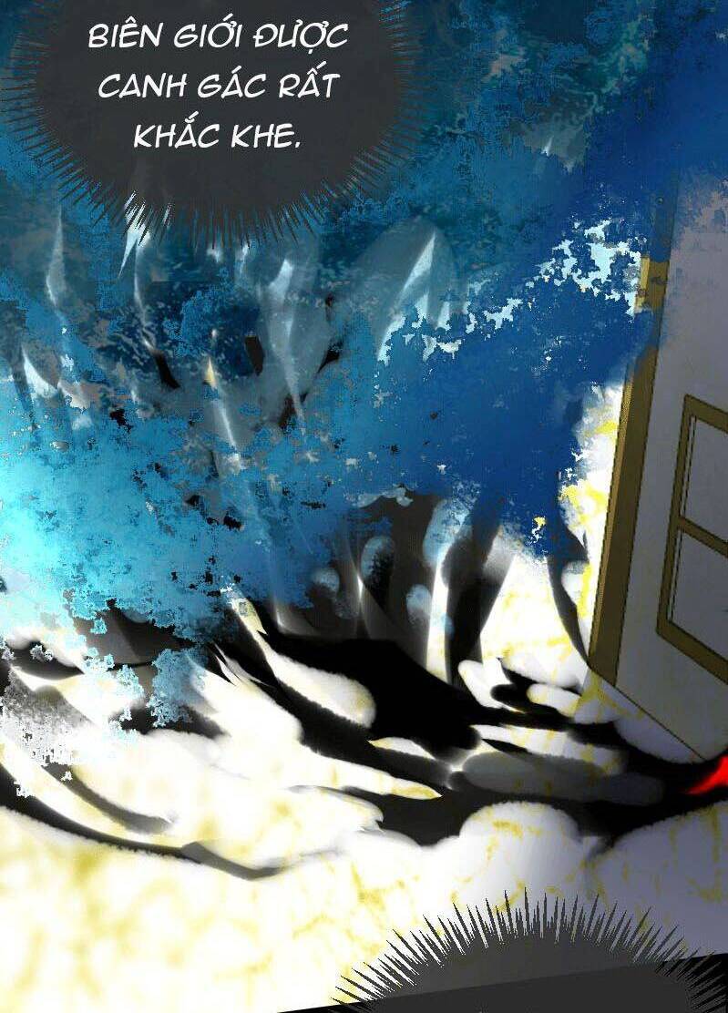 Deor! Chapter 10 - Trang 2