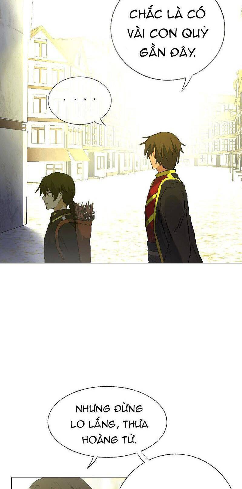 Deor! Chapter 10 - Trang 2