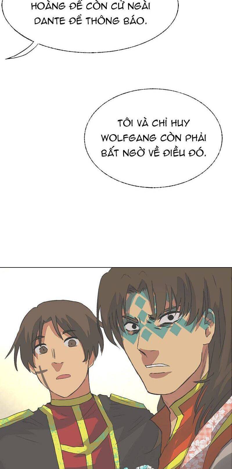 Deor! Chapter 10 - Trang 2