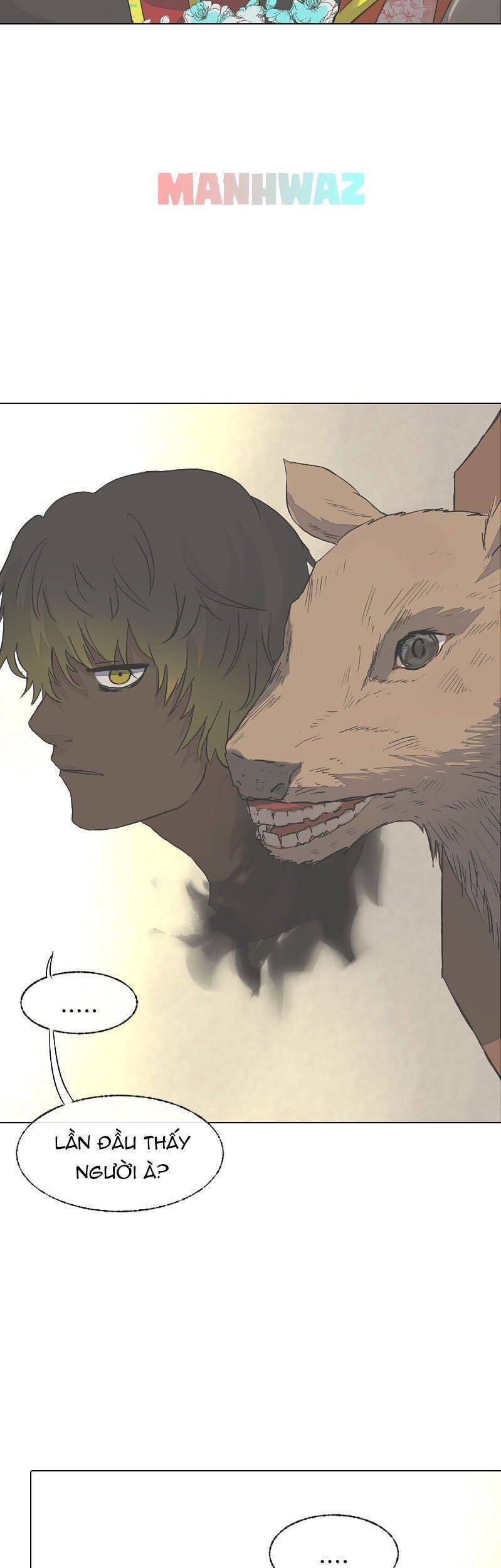 Deor! Chapter 10 - Trang 2