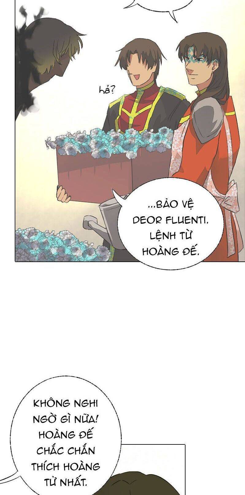 Deor! Chapter 10 - Trang 2