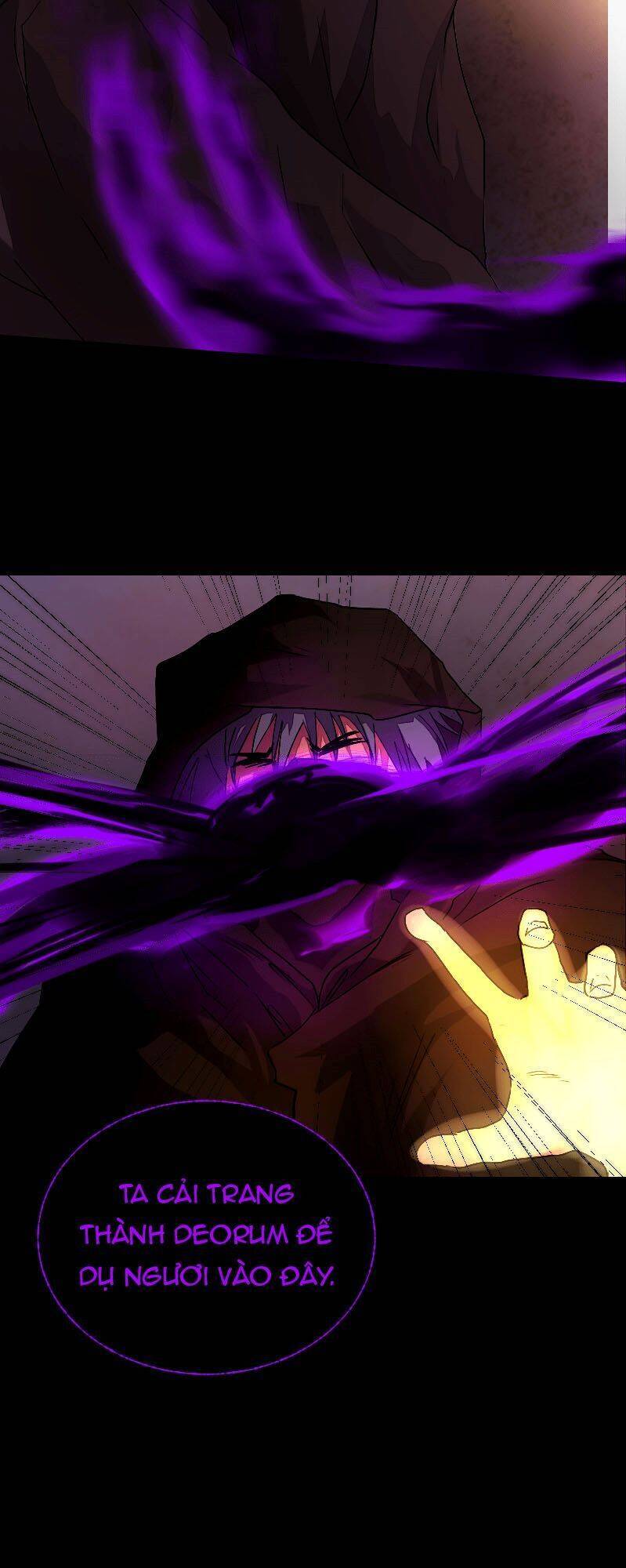 Deor! Chapter 11 - Trang 2