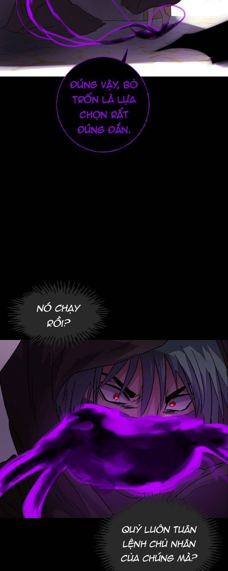 Deor! Chapter 11 - Trang 2