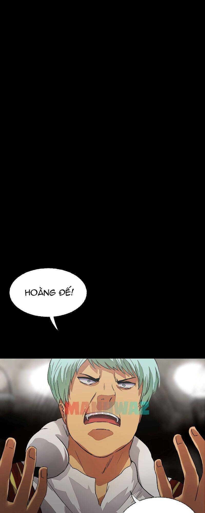 Deor! Chapter 11 - Trang 2