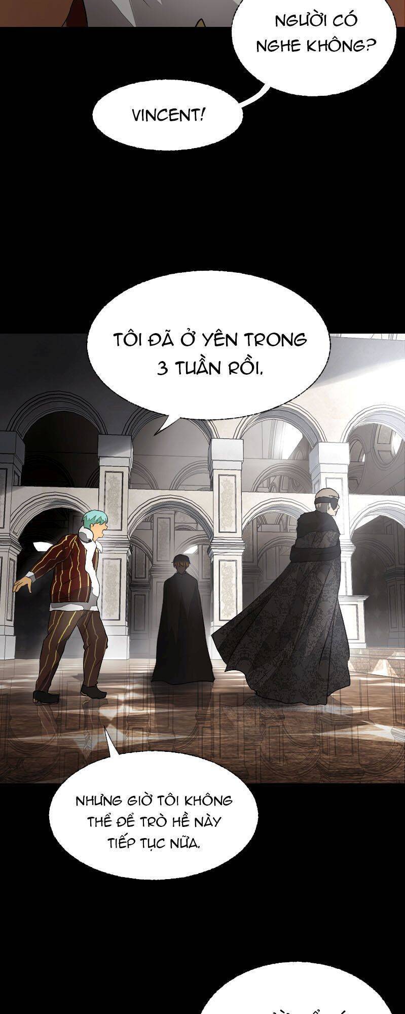 Deor! Chapter 11 - Trang 2