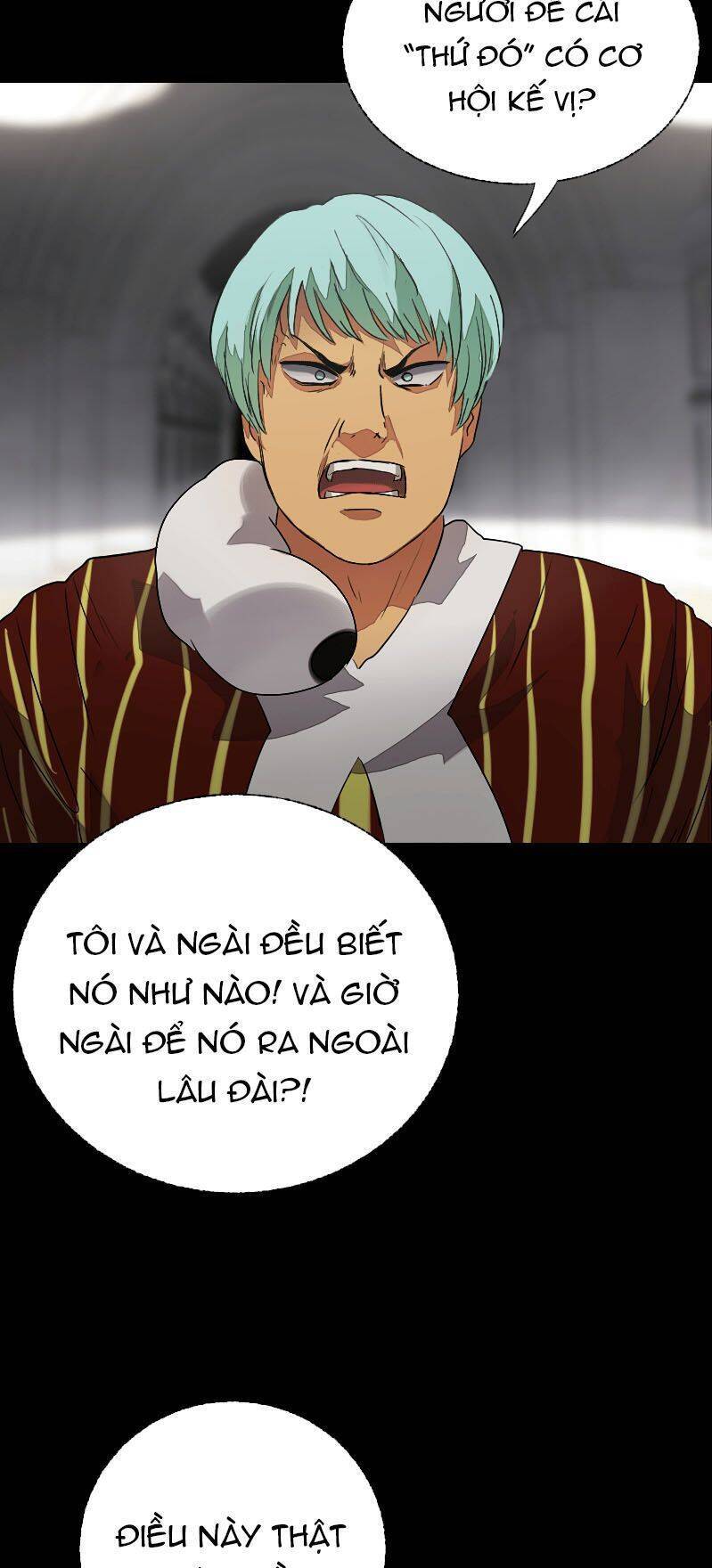 Deor! Chapter 11 - Trang 2