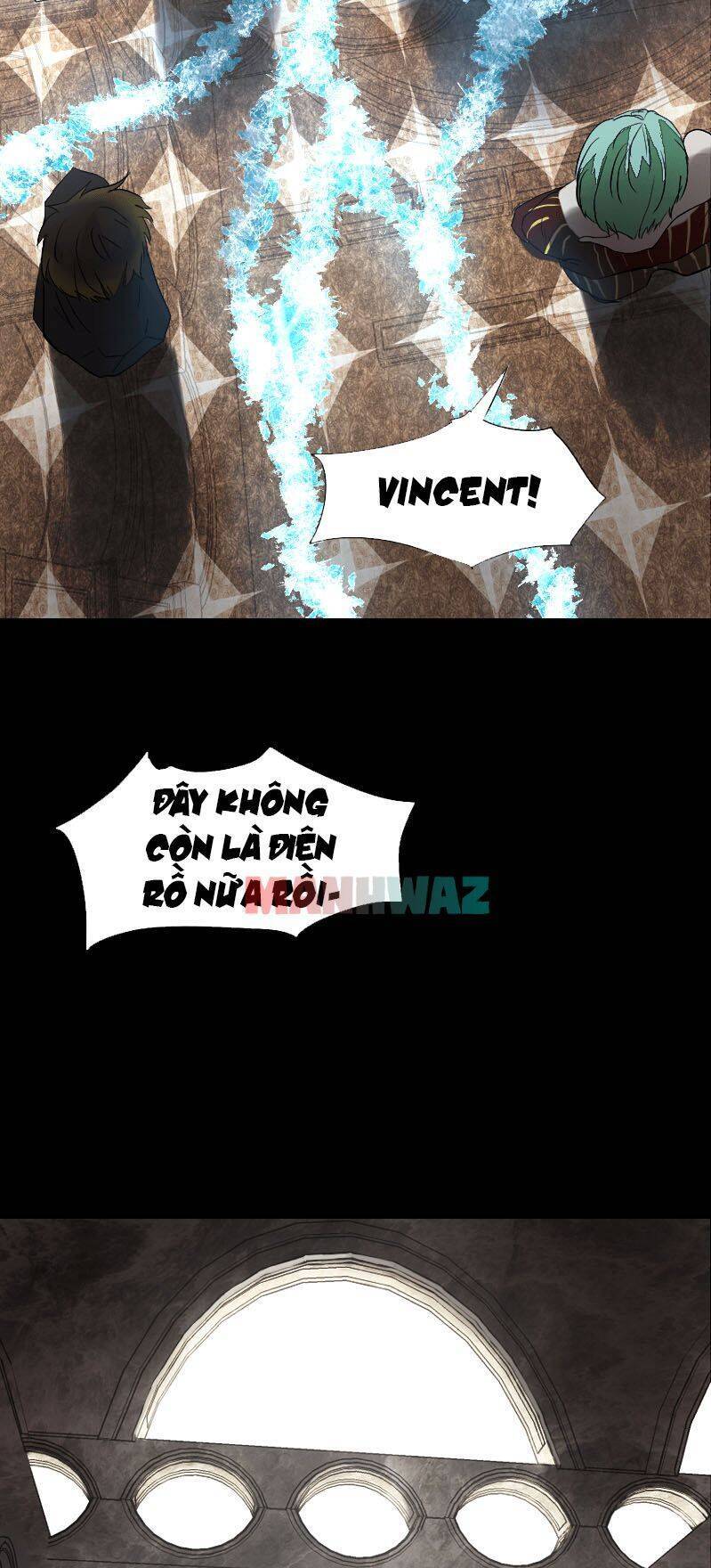 Deor! Chapter 11 - Trang 2