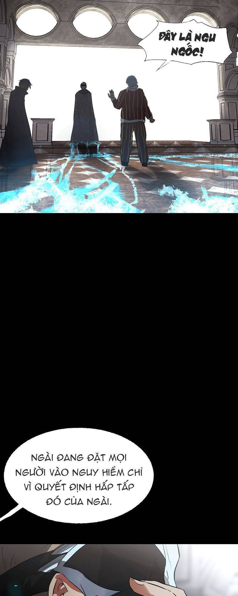 Deor! Chapter 11 - Trang 2