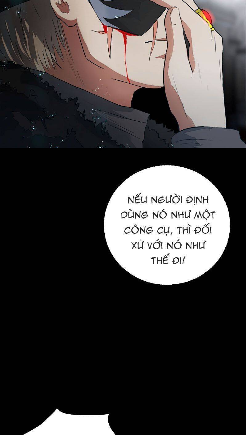 Deor! Chapter 11 - Trang 2