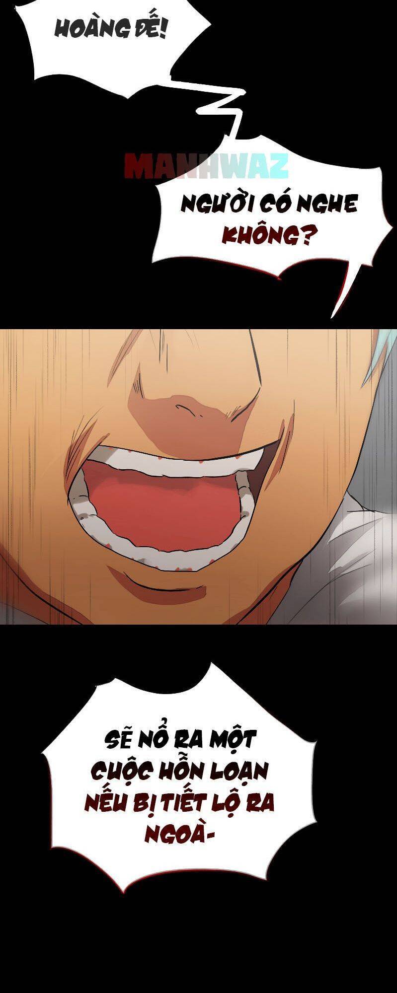 Deor! Chapter 11 - Trang 2