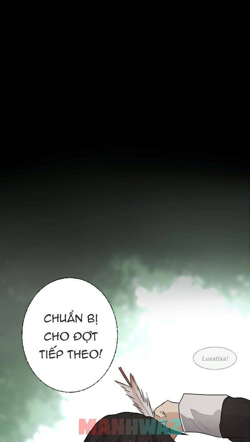 Deor! Chapter 11 - Trang 2