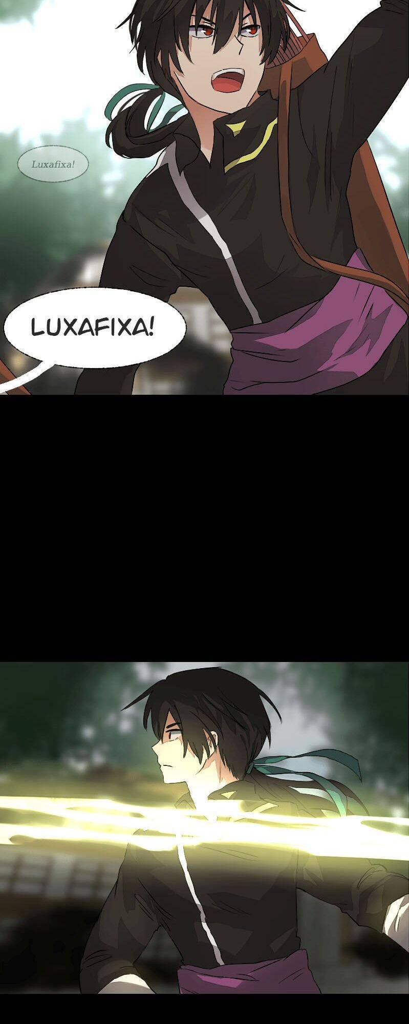 Deor! Chapter 11 - Trang 2