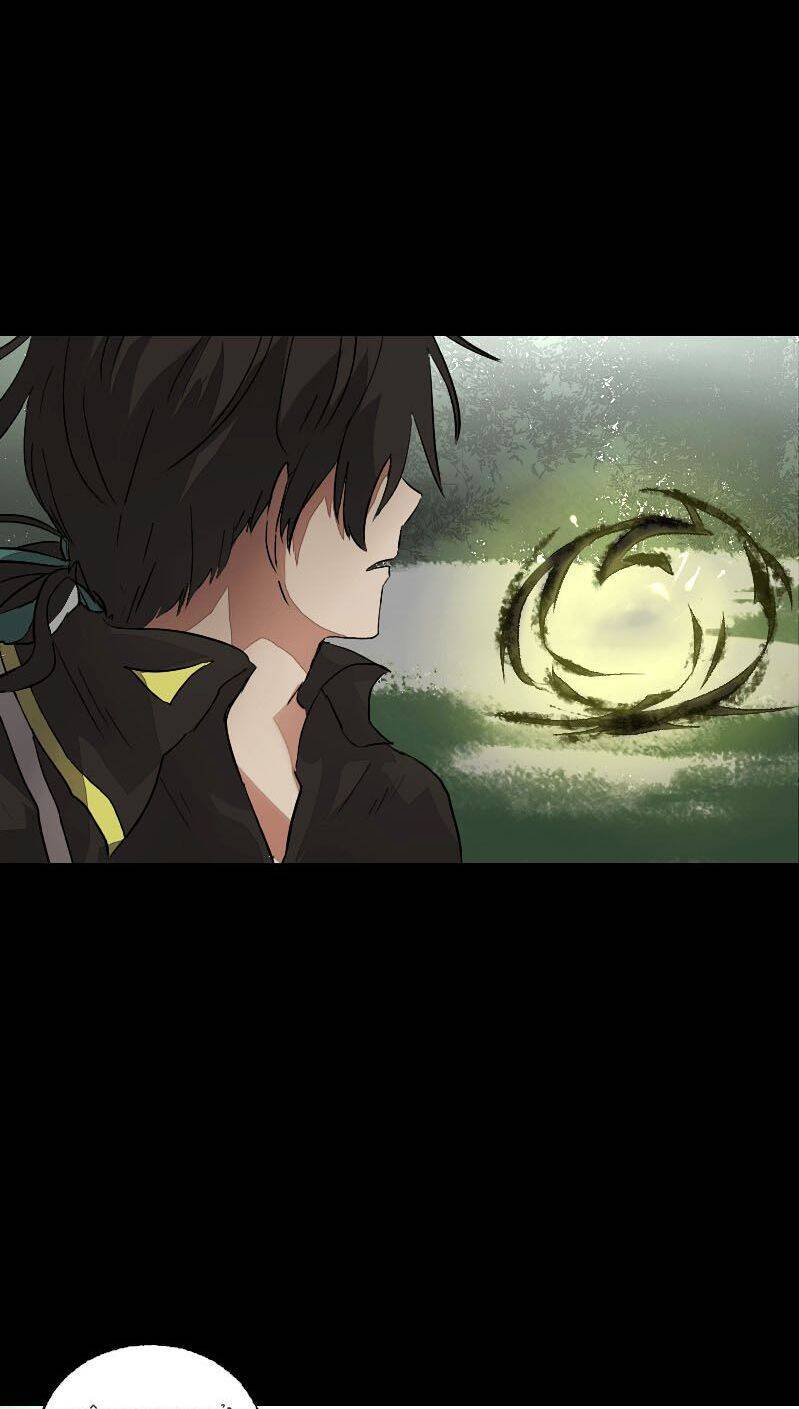 Deor! Chapter 11 - Trang 2