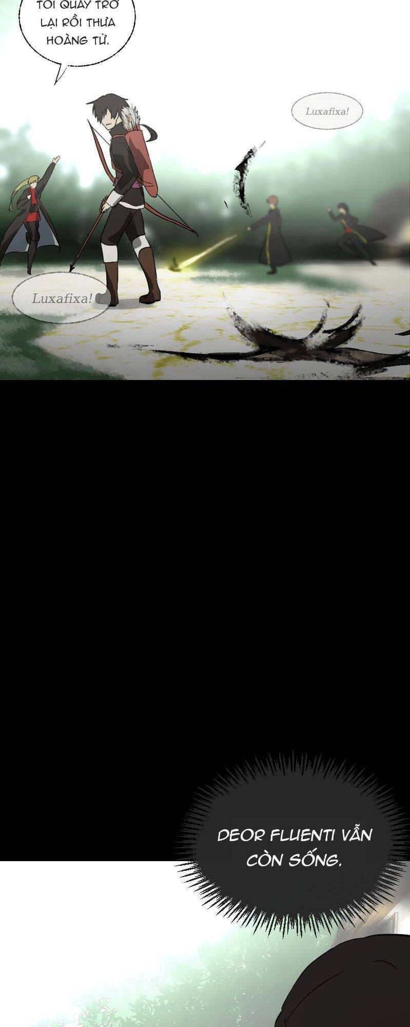 Deor! Chapter 11 - Trang 2