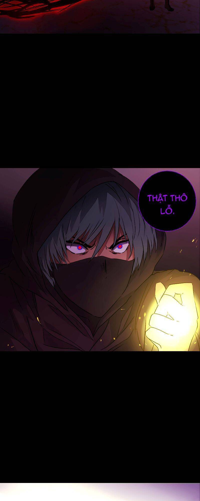 Deor! Chapter 11 - Trang 2