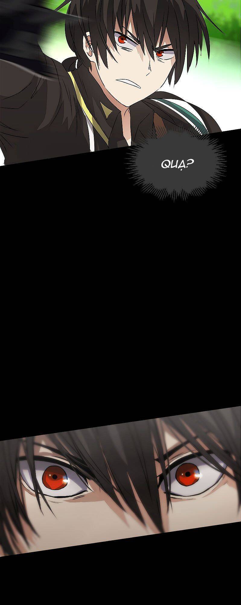 Deor! Chapter 12 - Trang 2