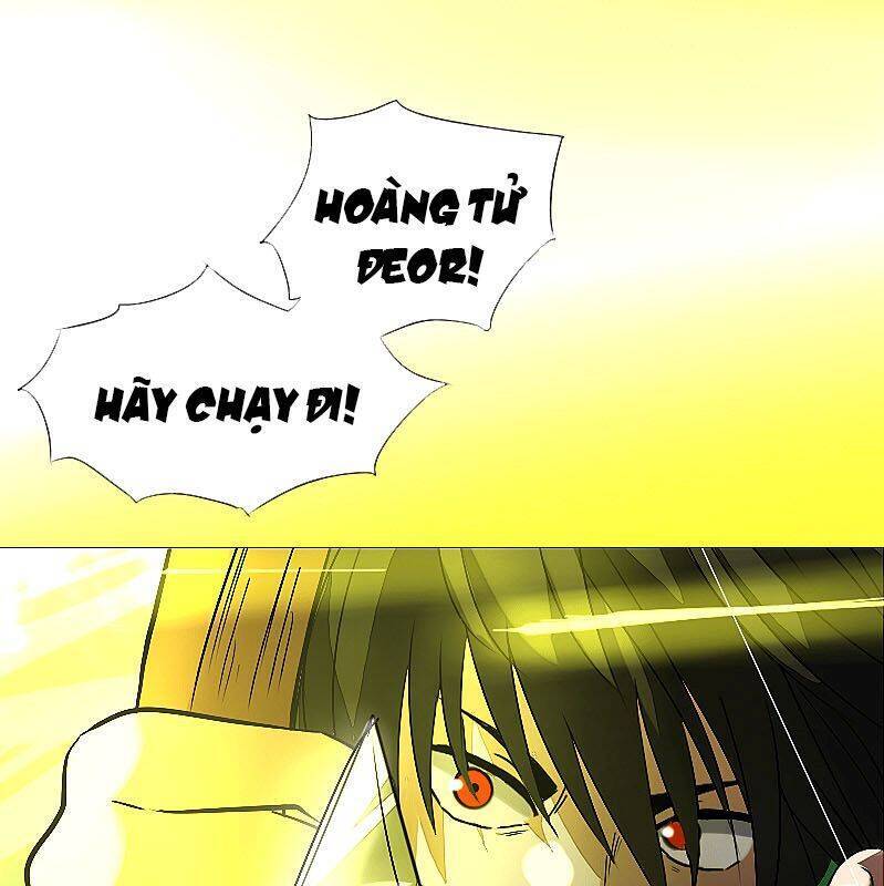 Deor! Chapter 12 - Trang 2